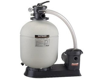 Hayward Powerflo Filterset 10 m3/h S210T8107