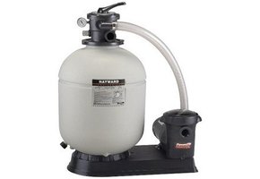 Hayward Powerflo Filterset 14 m3/h S210T8110