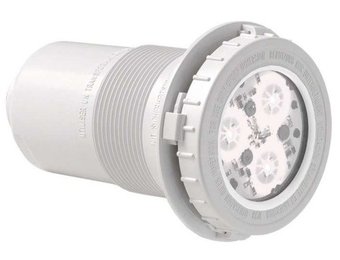 Hayward LED lamp 18W wit voor betonbaden