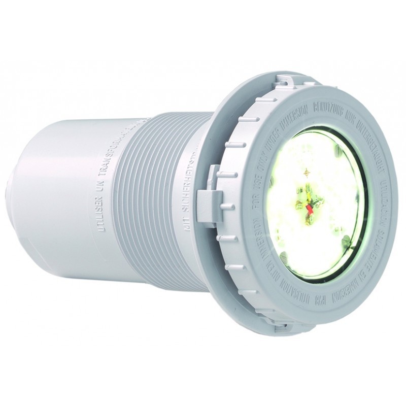 Hayward LED lamp 18W wit voor betonbaden