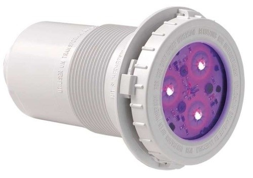 Hayward LED Lamp 15W kleur RGB voor betonbaden