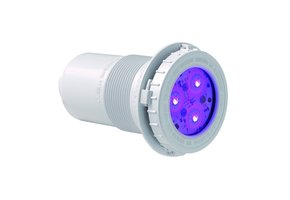 Hayward LED Lamp 15W kleur RGB voor betonbaden