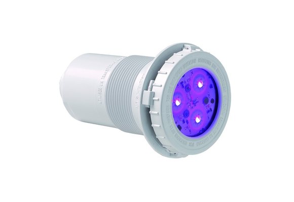 Hayward LED Lamp 15W kleur RGB voor betonbaden