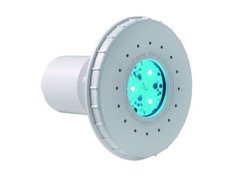 Hayward LED Lamp 15W kleur RGB voor foliebaden