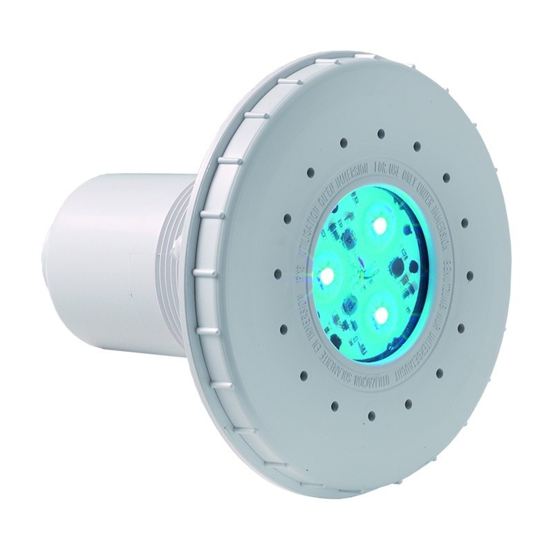 Hayward LED Lamp 15W kleur RGB voor foliebaden