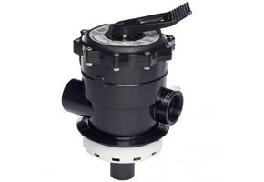 Hayward SP071620E 6-Weg Klep 2" Topmount