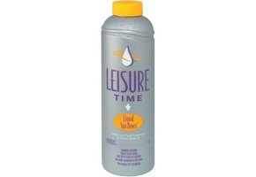 Leisure Time - Liquid Spa Down