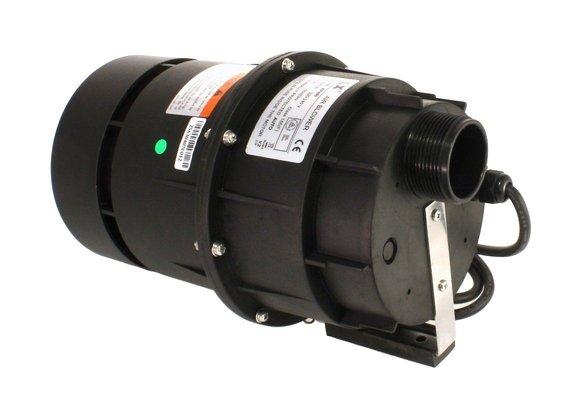 LX AP200 Lucht Pomp Blower voor Jacuzzi, spa en bubbelbad