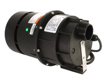 LX AP700 Lucht Pomp Blower voor Jacuzzi, spa en bubbelbad