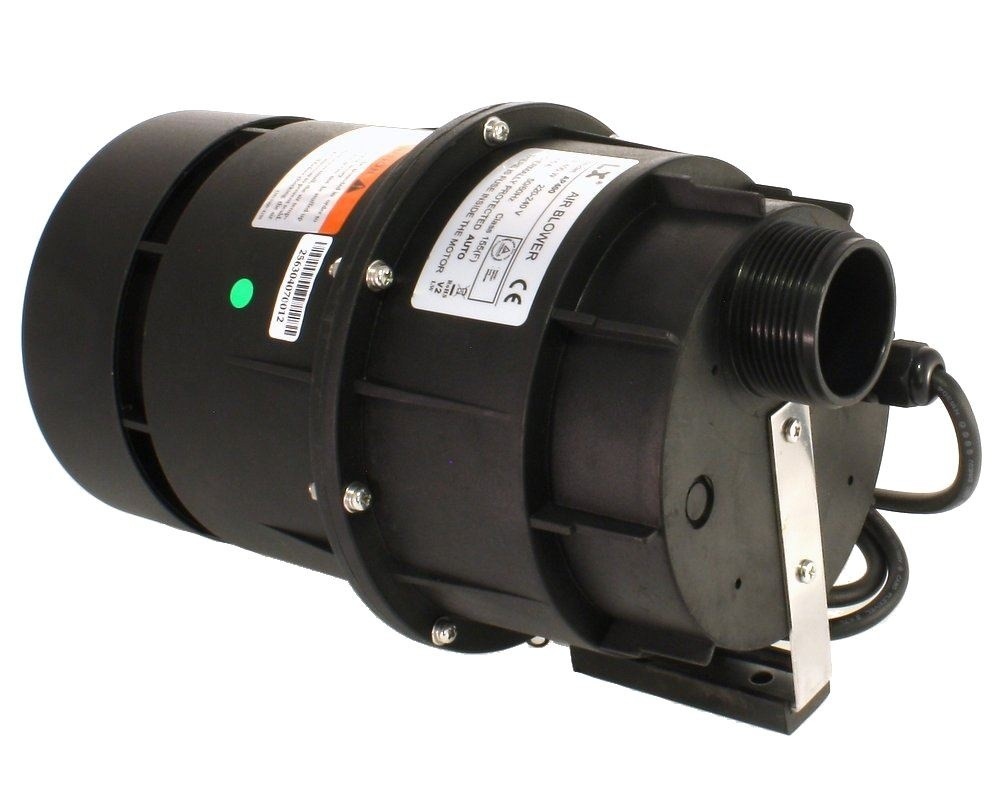 LX AP700 Lucht Pomp Blower voor Jacuzzi, spa en bubbelbad