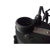 LX AP900 Lucht Pomp Blower voor Jacuzzi, spa en bubbelbad