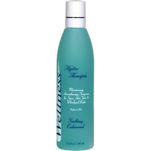 inSPAration Wellness - Soothing Cedarwood 245 ml