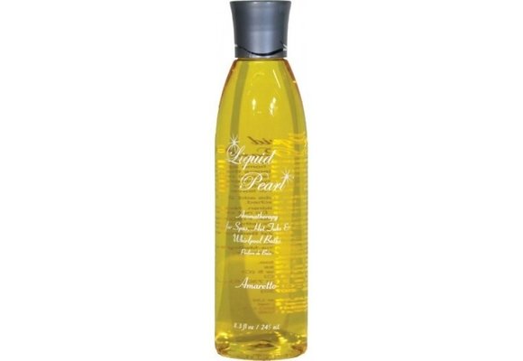 inSPAration Liquid Pearl aromatherapie Amaretto 245 ml