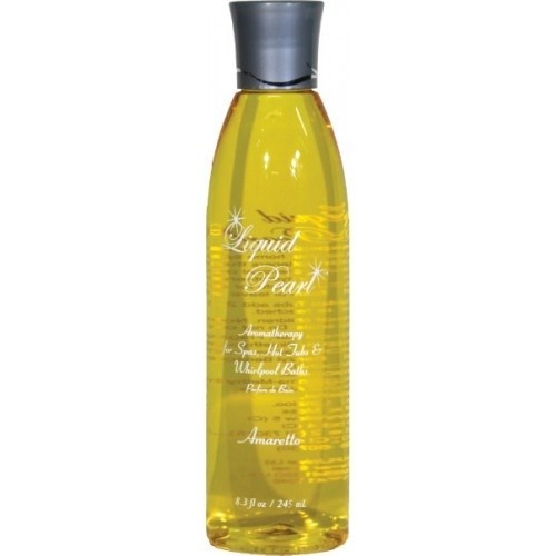 inSPAration Liquid Pearl aromatherapie Amaretto 245 ml