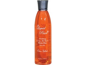 inSPAration Liquid Pearl aromatherapie Citrus Splash 245 ml