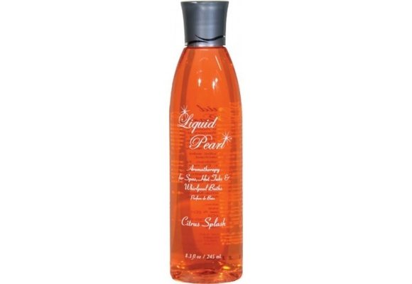 inSPAration Liquid Pearl aromatherapie Citrus Splash 245 ml