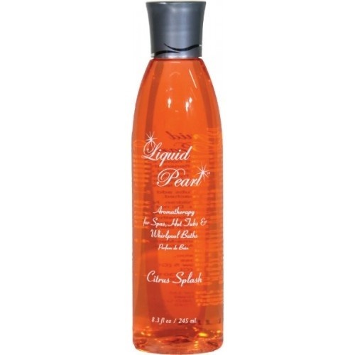 inSPAration Liquid Pearl aromatherapie Citrus Splash 245 ml