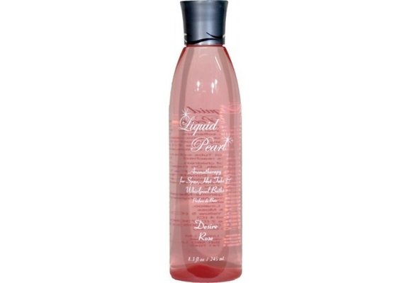 inSPAration Liquid Pearl aromatherapie Desire (Rose) 245 ml