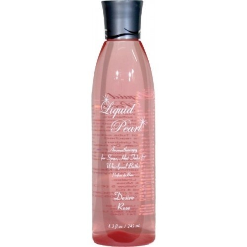 inSPAration Liquid Pearl aromatherapie Desire (Rose) 245 ml
