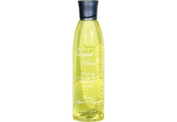 inSPAration Liquid Pearl aromatherapie Renew (Eucalyptus & Peppermint) 245 ml