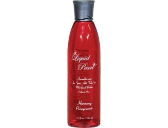inSPAration Liquid Pearl aromatherapie Harmony (Pomegranate) 245 ml