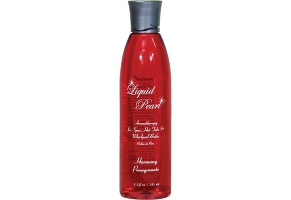 inSPAration Liquid Pearl aromatherapie Harmony (Pomegranate) 245 ml