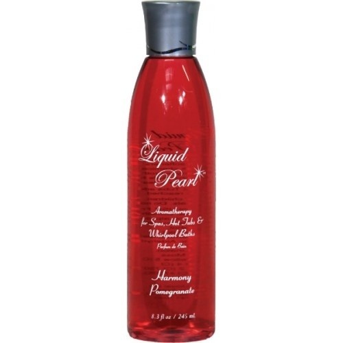 inSPAration Liquid Pearl aromatherapie Harmony (Pomegranate) 245 ml