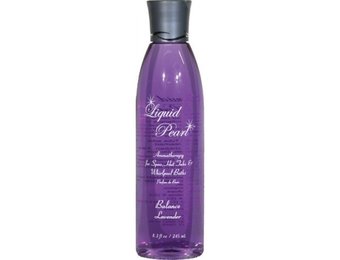 inSPAration Liquid Pearl aromatherapie Balance (Lavender) 245 ml