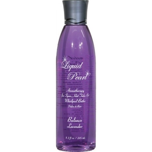 inSPAration Liquid Pearl aromatherapie Balance (Lavender) 245 ml