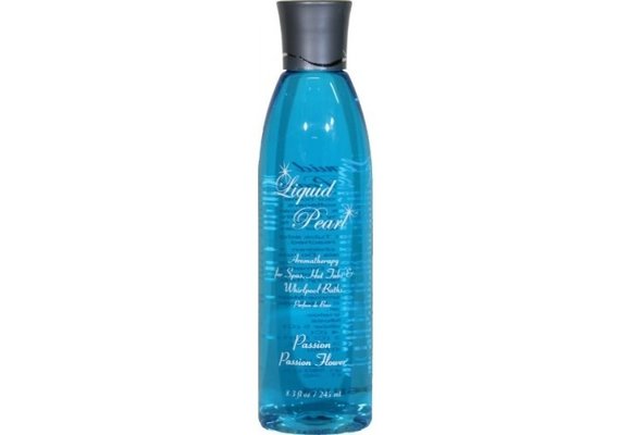 inSPAration Liquid Pearl aromatherapie Passion (Passion Flower) 245 ml