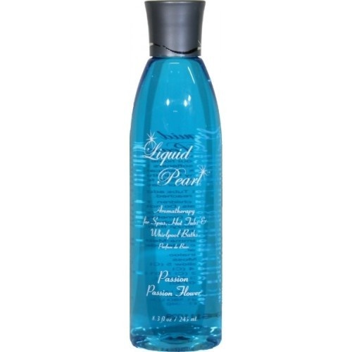 inSPAration Liquid Pearl aromatherapie Passion (Passion Flower) 245 ml