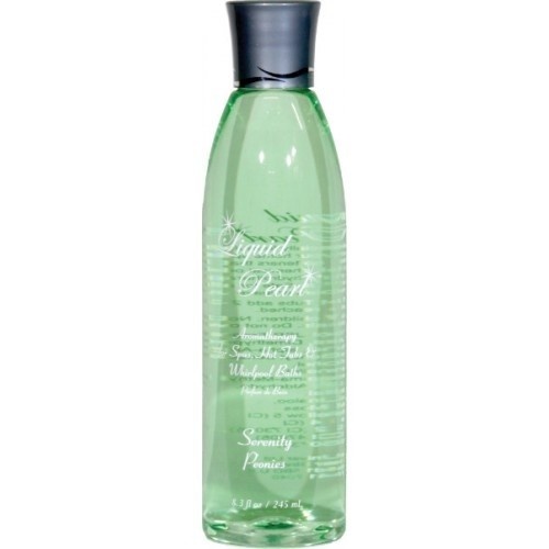 inSPAration Liquid Pearl aromatherapie Serenity (Peonies) 245 ml