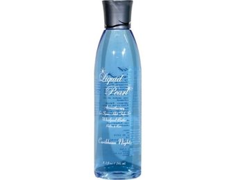 inSPAration Liquid Pearl aromatherapie Caribbean Nights (Pina Colada) 245 ml
