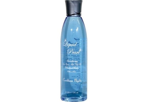 inSPAration Liquid Pearl aromatherapie Caribbean Nights (Pina Colada) 245 ml