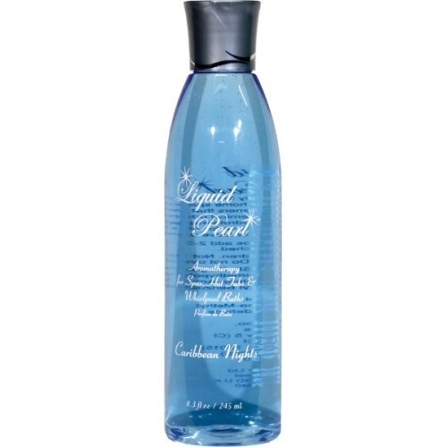 inSPAration Liquid Pearl aromatherapie Caribbean Nights (Pina Colada) 245 ml