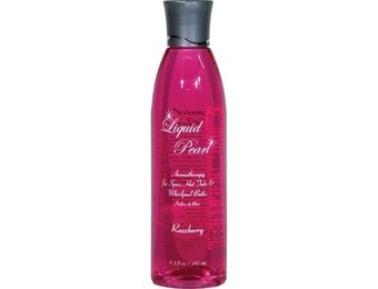 inSPAration Liquid Pearl aromatherapie Razzberry 245 ml