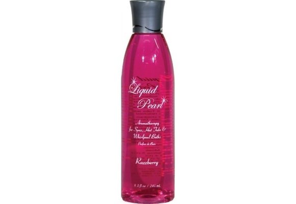 inSPAration Liquid Pearl aromatherapie Razzberry 245 ml