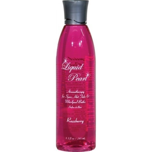 inSPAration Liquid Pearl aromatherapie Razzberry 245 ml