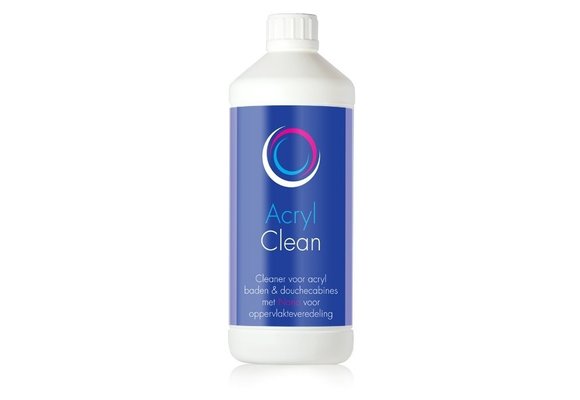 AcrylClean 1L