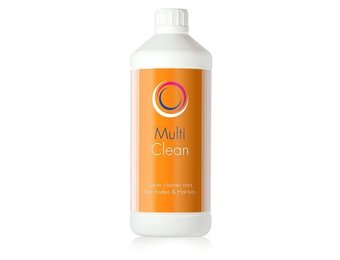 Multi Clean 1L Spa Cover Cleaner