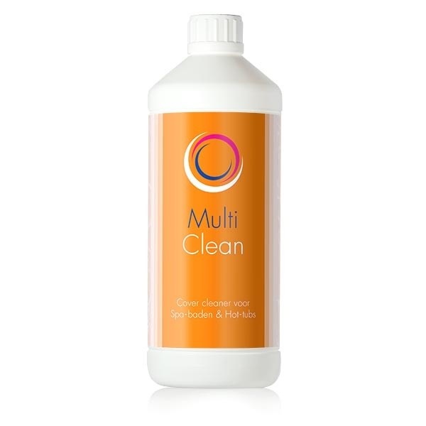 Multi Clean 1L Spa Cover Cleaner