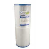 Spa filter Darlly SC704 C-4326 33.8 cm x 12.5 cm