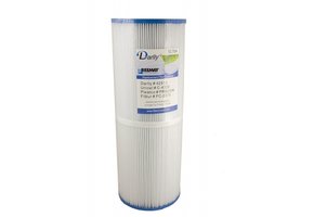 Spa filter Darlly SC704 C-4326 33.8 cm x 12.5 cm