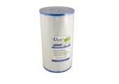 Spa filter Darlly SC705 (C-4335) 23.5 cm x 12.5 cm
