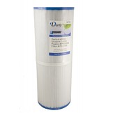 Spa filter Darlly SC706 (C-4950 ) 33.8 cm x  12.5 cm
