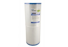 Spa filter Darlly SC706 (C-4950 ) 33.8 cm x  12.5 cm