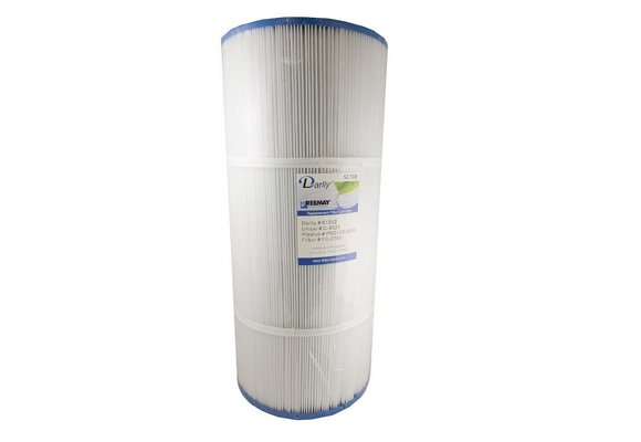 Spa Filter Darlly SC708 (C-8236) 21.4 cm x 48.3 cm