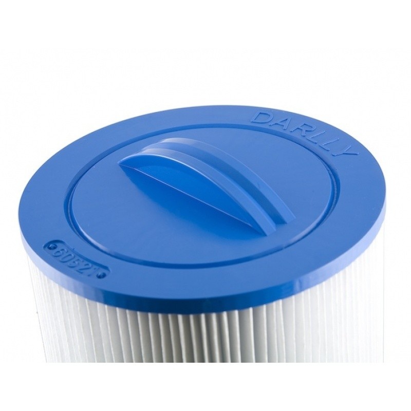 Spa Filter Darlly SC709 (6CH-47) 23,2 cm x 15,2 cm