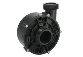 Whirlpool LX WTC50 pomphuis wet end