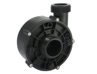 Whirlpool LX WTC50 pomphuis wet end